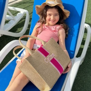 Kids Beach Bags