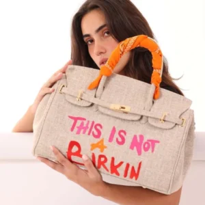 This Is Not A Birkin