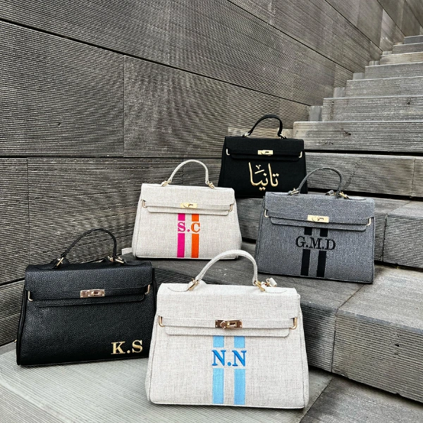 Personalized Cindy Bag – The Cindy Bags Collection by Kanzone