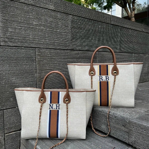 Personalized Danora bag