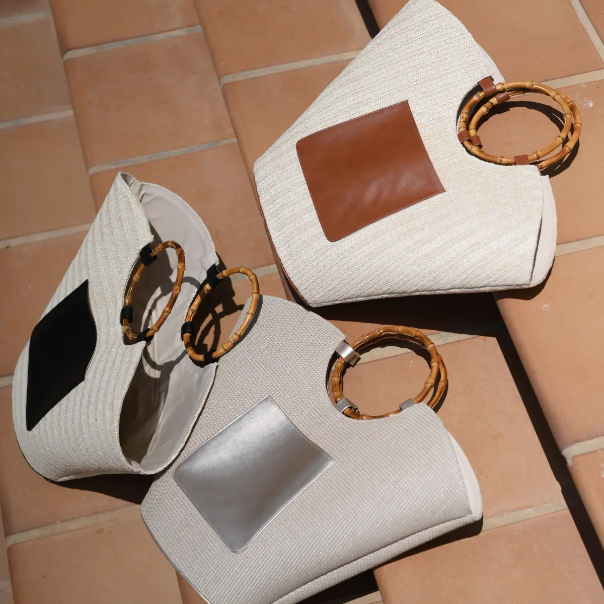 Bucket Bag