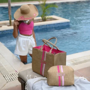 Beach Bags