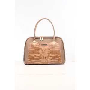 CAMEL Classic Satchel Bag