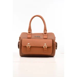 CAMEL Nova Satchel Bag