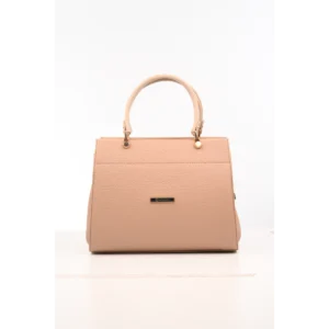 Beige Vibe Tote