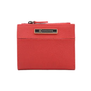 Cherry Whisper Wallet