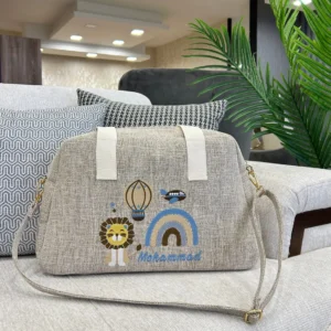 Baby Bag - Tiny Explorer