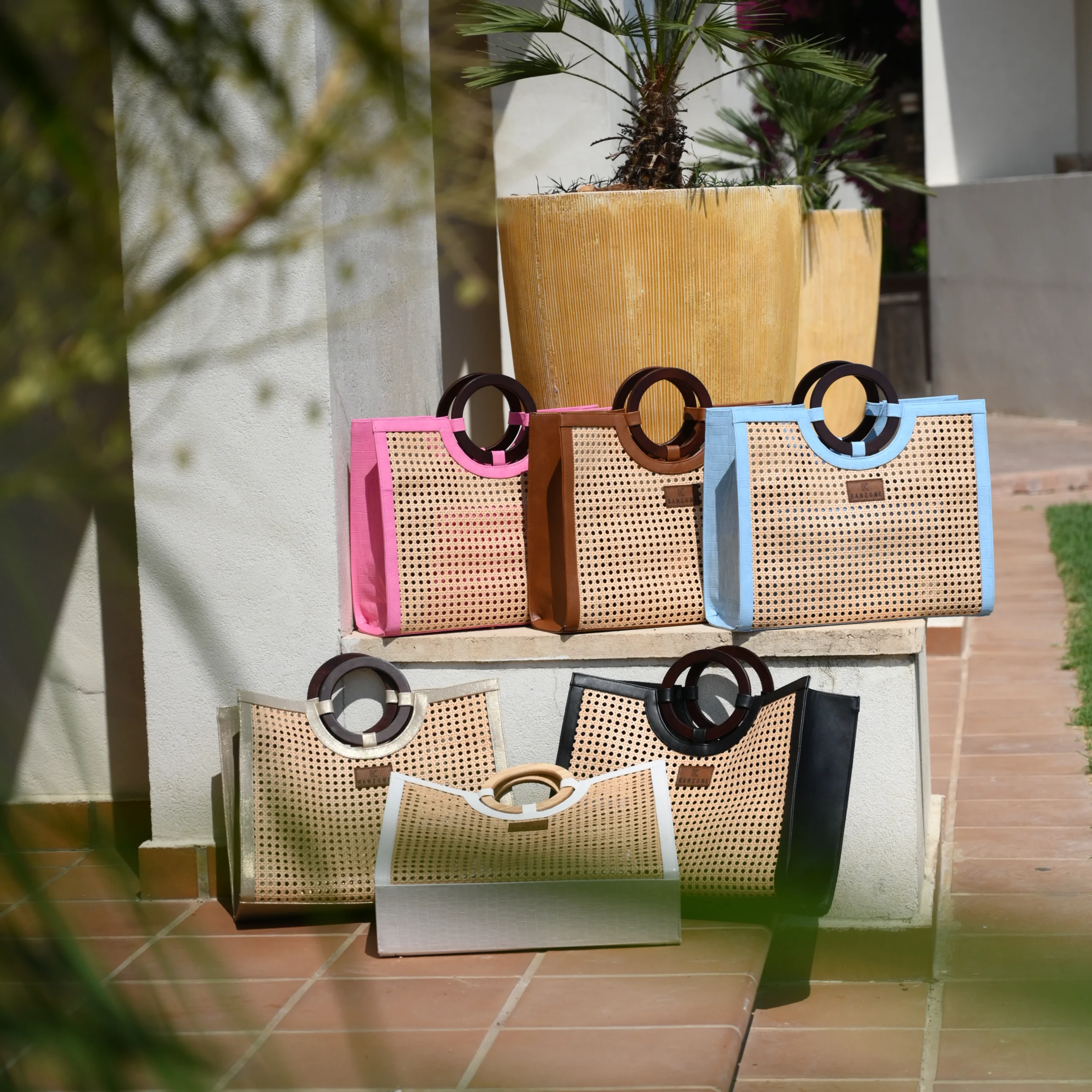Beach Bag