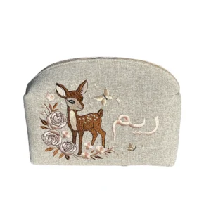 Makeup Pouch