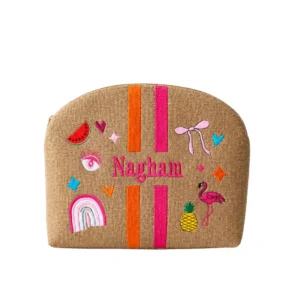 Makeup Pouch